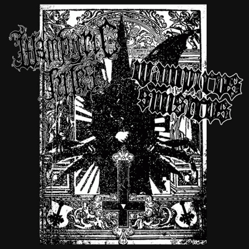 Wampyric Rites : Wampyric Rites - Wampirvs Sinistrvs